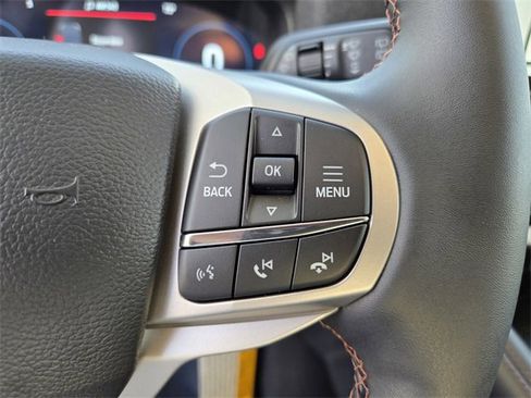 New 2026 Ford Explorer Active image 12