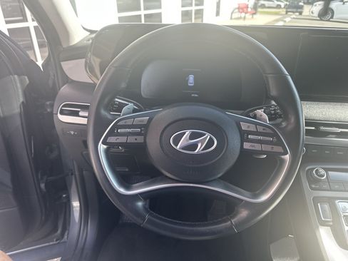 Used 2024 Hyundai Palisade XRT AWD/4WD image 11