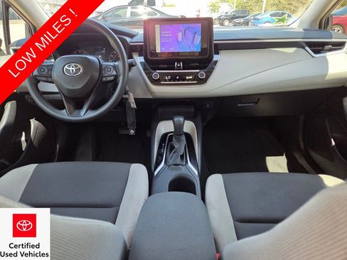 Certified 2024 Toyota Corolla LE image 5