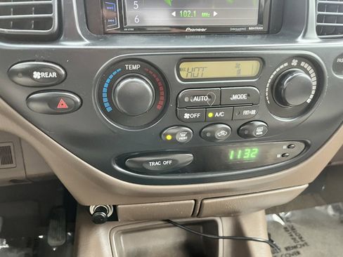 Used 2004 Toyota Sequoia SR5 image 13