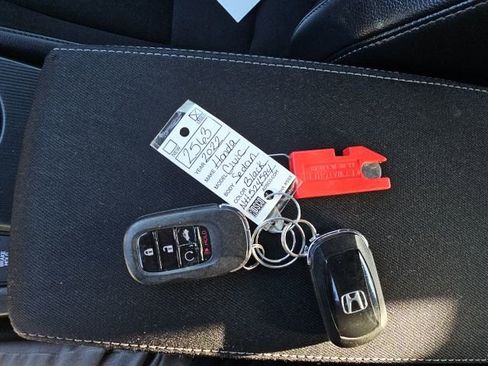 Used 2022 Honda Civic Sport image 57