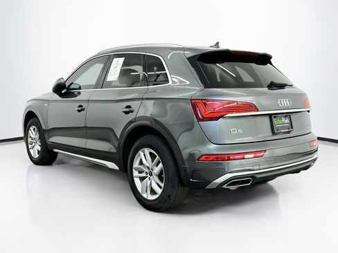 Used 2023 Audi Q5 2.0T Premium w/ Convenience Package AWD/4WD image 5
