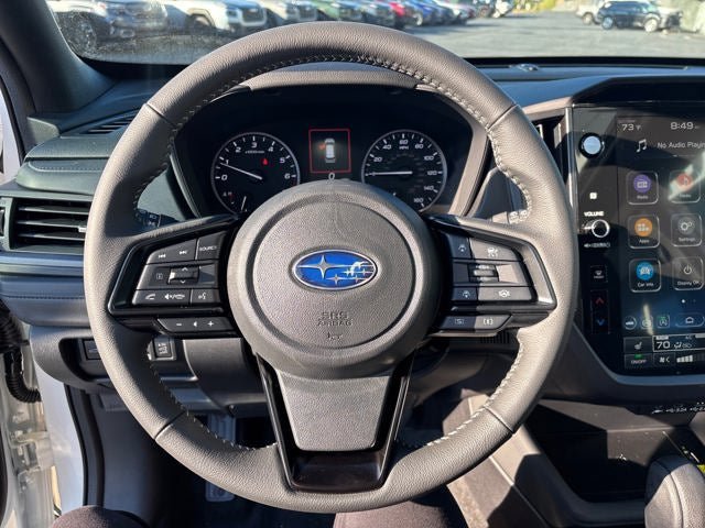 New 2026 Subaru Forester Premium AWD/4WD image 69