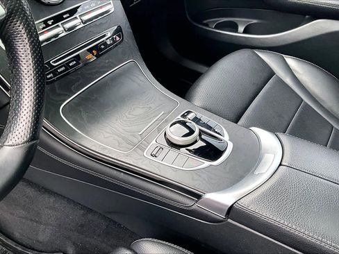 Certified 2019 Mercedes-Benz GLC 300 image 16