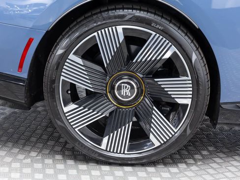 Certified 2024 Rolls-Royce Spectre w/ Spectre Launch Package image 42