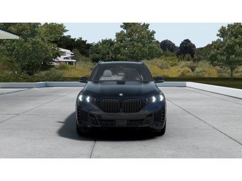 New 2026 BMW X5 xDrive40i w/ Executive Package AWD/4WD image 3