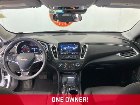 Used 2024 Chevrolet Malibu LT image 7