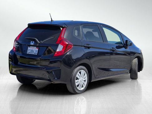 Used 2016 Honda Fit LX image 4