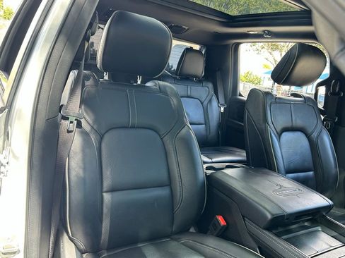 Used 2024 RAM 1500 Limited image 42