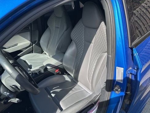 Used 2019 Audi S3 Premium Plus w/ Technology Package image 7