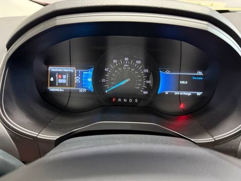 Used 2024 Ford Edge SEL w/ Convenience Package AWD/4WD image 35