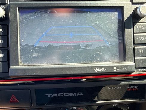 Used 2015 Toyota Tacoma PreRunner w/ SR5 Package RWD image 25