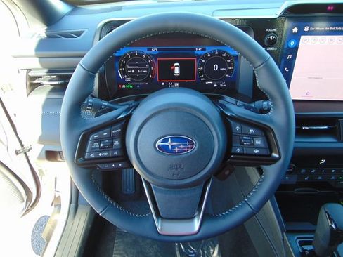 New 2026 Subaru Outback Touring AWD/4WD image 15
