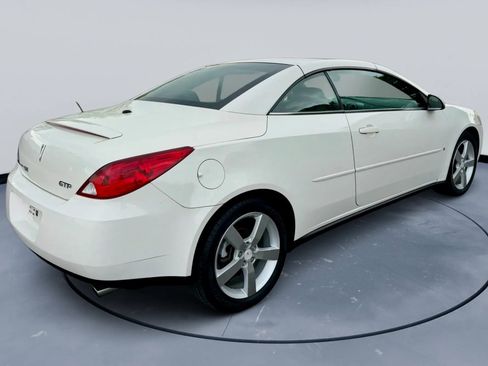 Used 2006 Pontiac G6 GTP w/ Premium Value Package FWD image 7