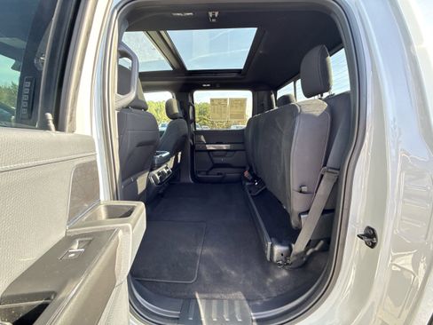 Used 2023 Ford F150 XLT w/ Equipment Group 302A High image 26