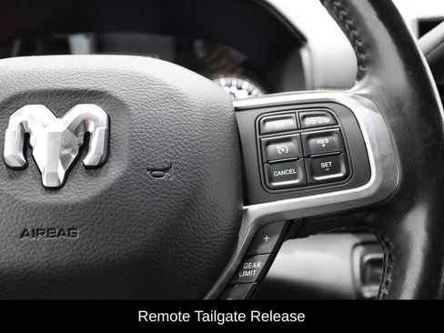 Used 2020 RAM 3500 Laramie AWD/4WD image 25