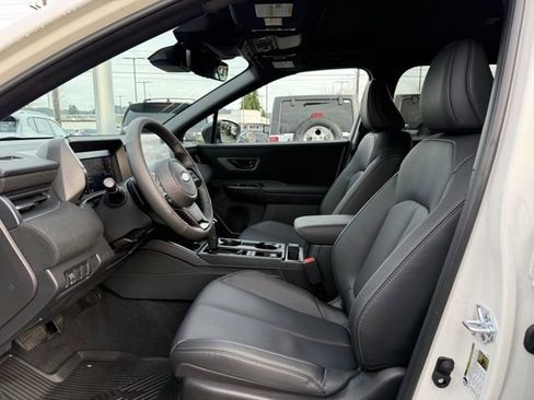 New 2026 Subaru Outback Limited image 14