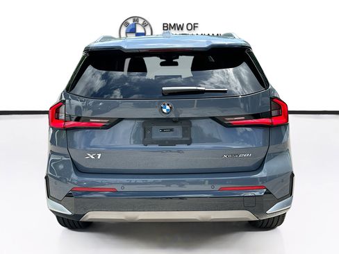 Certified 2024 BMW X1 xDrive28i w/ Convenience Package image 6