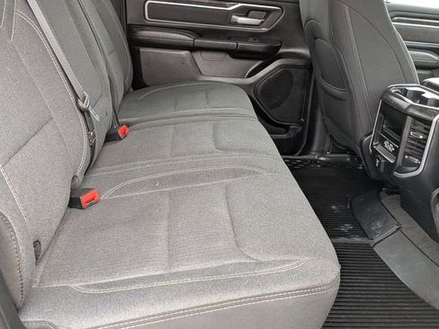 Used 2020 RAM 1500 Big Horn image 29