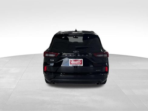 Used 2024 Ford Escape ST-Line AWD/4WD image 4