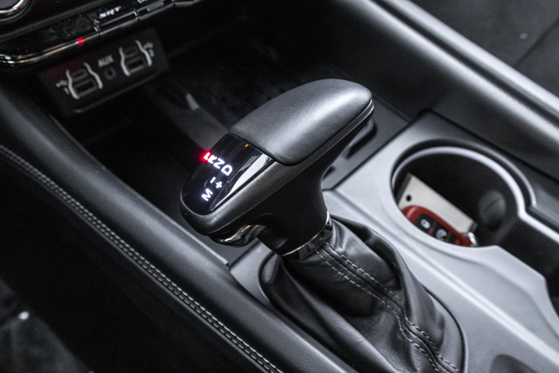 Used 2025 Dodge Durango SRT Hellcat w/ Black Package AWD/4WD image 33