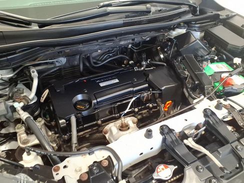 Used 2016 Honda CR-V LX image 19