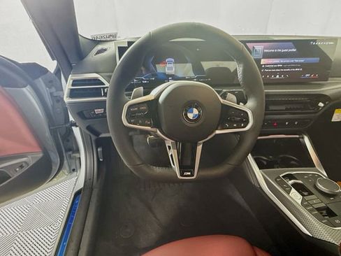 New 2026 BMW 430i xDrive Coupe w/ M Sport Package image 11