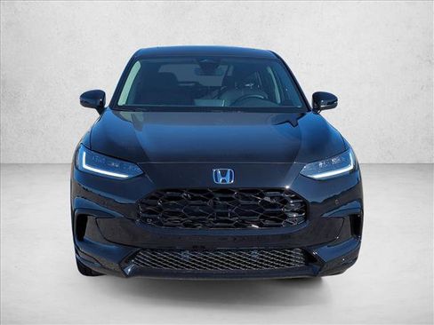 New 2026 Honda HR-V EX-L image 7