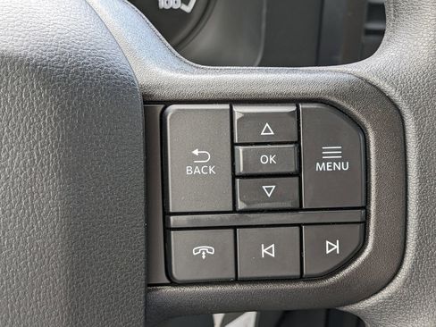 New 2024 Ford F350 XL w/ XL Chrome Package image 24