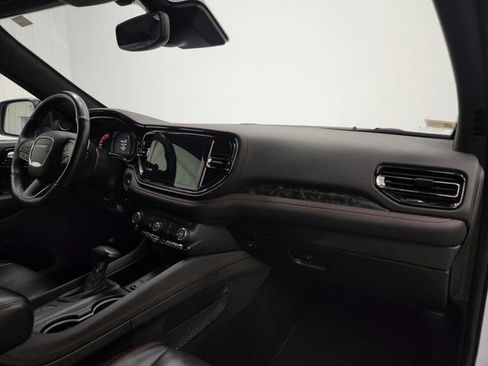 Used 2024 Dodge Durango R/T AWD/4WD image 35