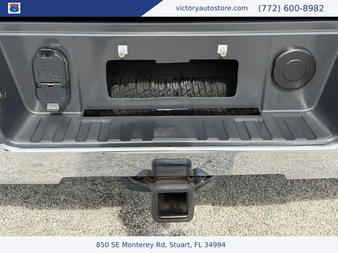 Used 2015 Chevrolet Silverado 1500 LS RWD image 16