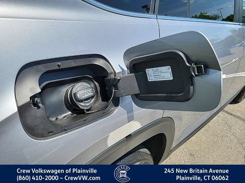 Certified 2024 Volkswagen Atlas SE AWD/4WD image 32
