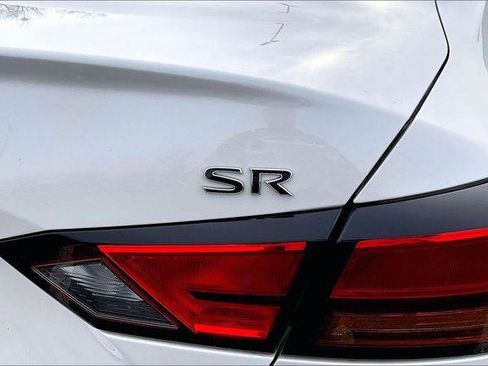 Used 2020 Nissan Altima 2.5 SR image 25