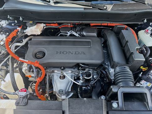 New 2026 Honda CR-V Sport-L image 25