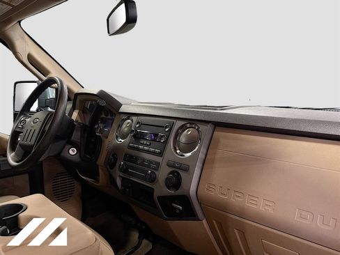 Used 2016 Ford F250 XLT w/ XLT Value Package AWD/4WD image 26