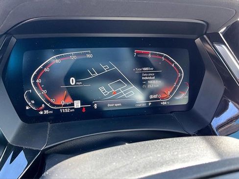 Used 2022 BMW Z4 sDrive30i w/ Premium Package 2 image 19