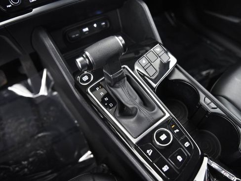 Used 2023 Kia Sportage EX image 23