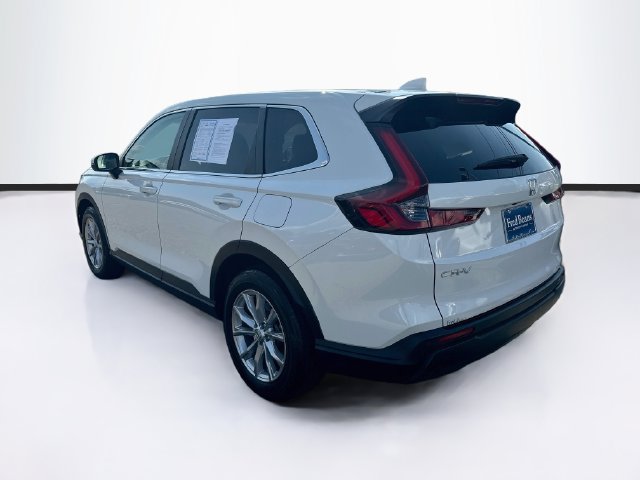 Certified 2023 Honda CR-V EX-L image 6