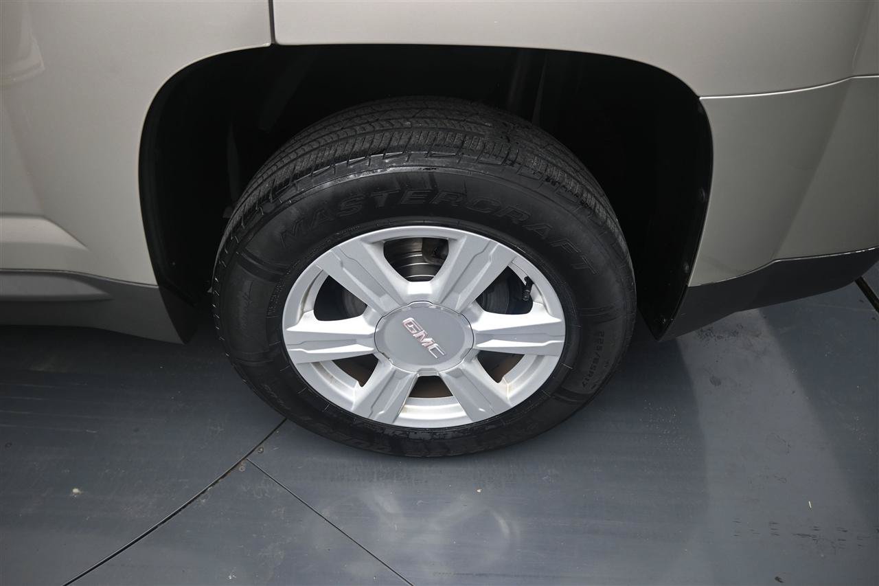Used 2015 GMC Terrain SLT w/ Safety Package FWD image 17