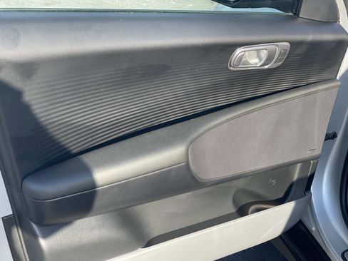 Certified 2025 Hyundai Ioniq 6 Limited image 21