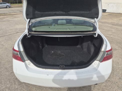 Used 2007 Toyota Camry CE image 11