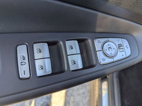 Used 2023 Hyundai Santa Fe Calligraphy image 16