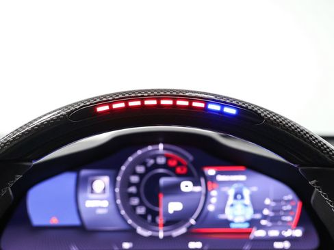 Certified 2023 Ferrari SF90 Stradale AWD/4WD image 53