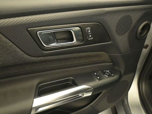 New 2026 Ford Mustang Coupe image 10