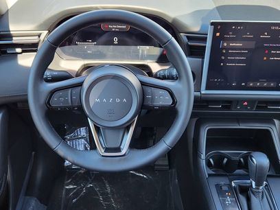 New 2026 MAZDA CX-5 Select