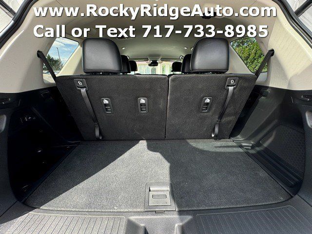 Used 2025 Honda Pilot EX-L image 21