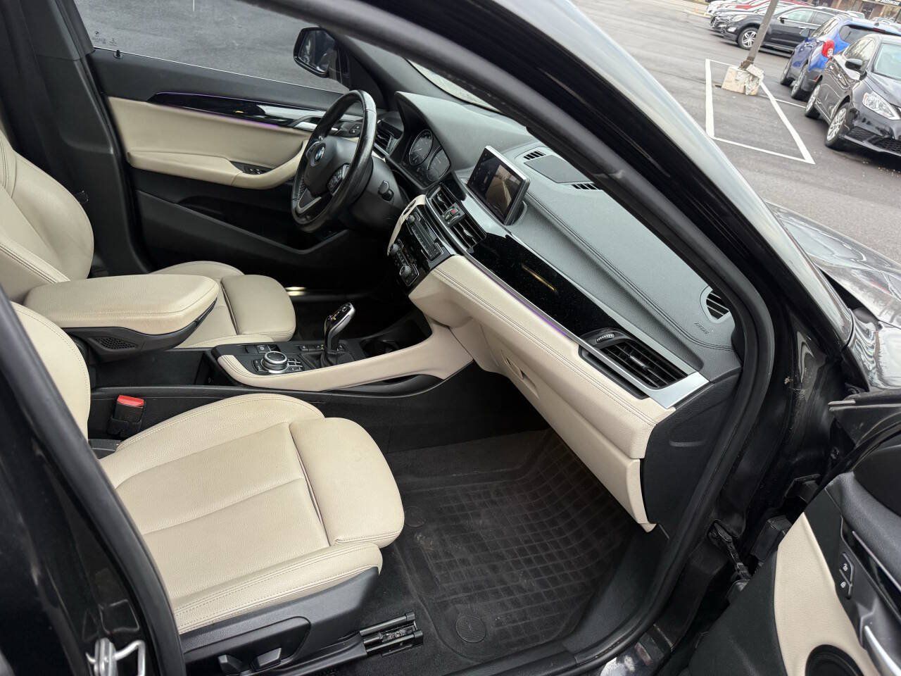 Used 2020 BMW X2 xDrive28i AWD/4WD image 20