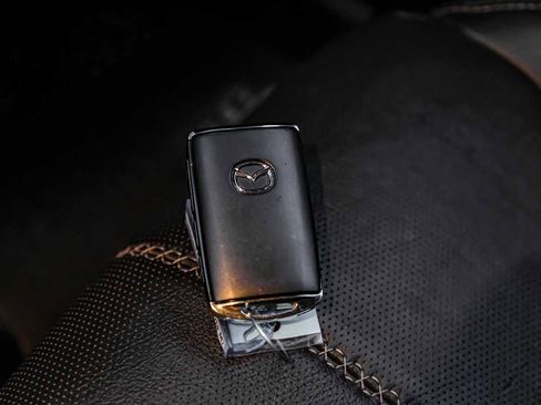 Used 2022 MAZDA MX-5 Miata Grand Touring image 49