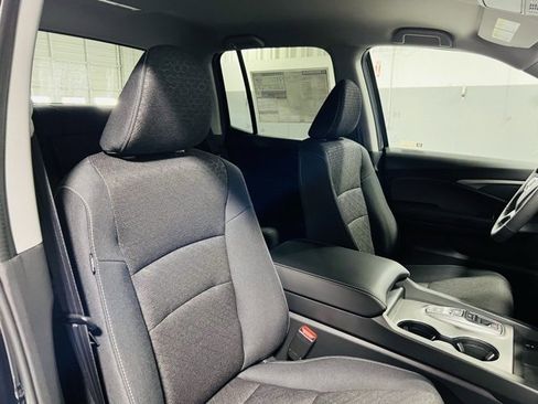 New 2026 Honda Ridgeline Sport image 32