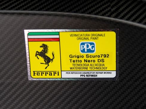 Used 2024 Ferrari SF90 Spider AWD/4WD image 35